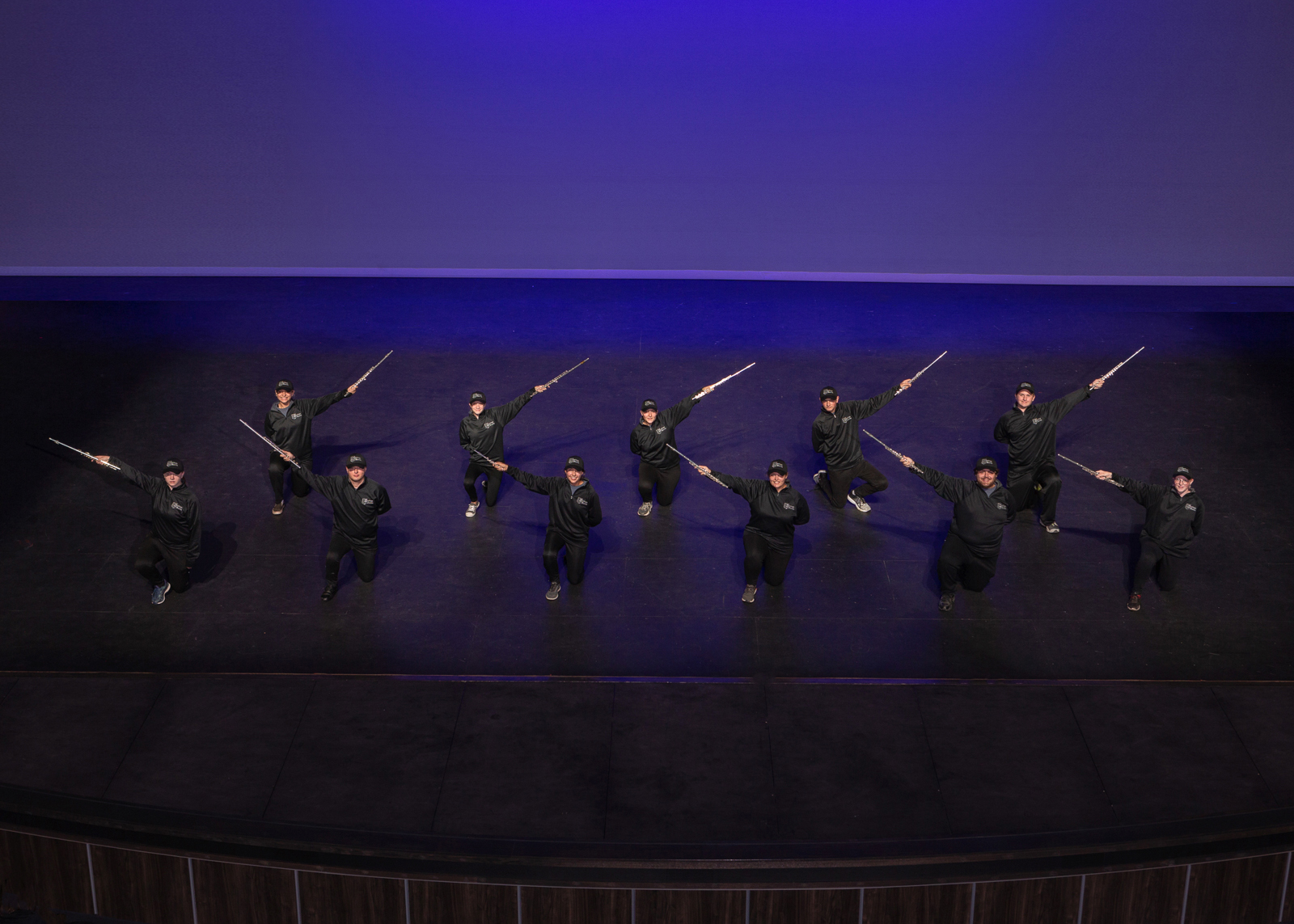 HHS Flutes 2020