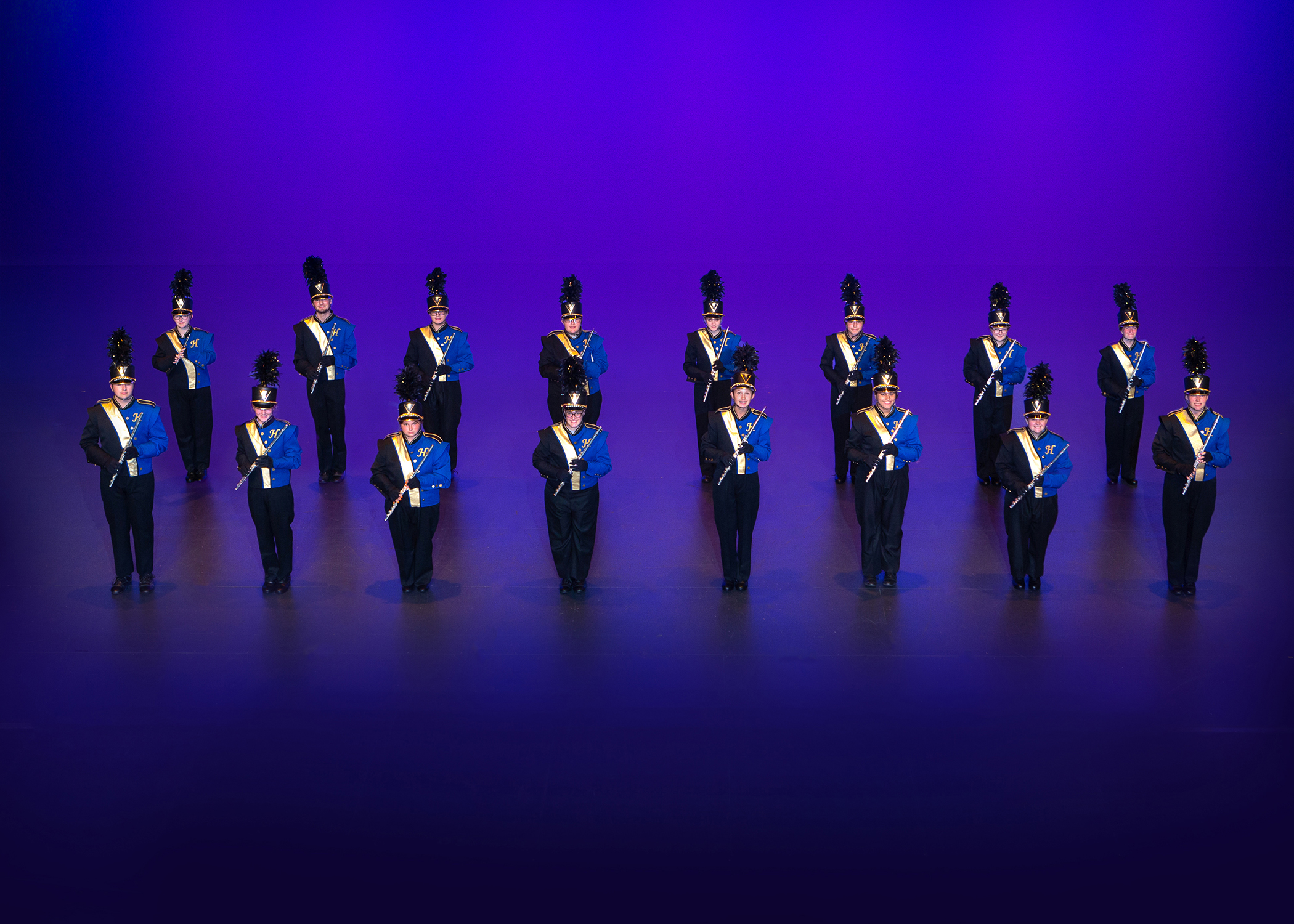 HHS Flutes 2022